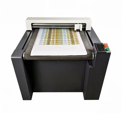 Berhenti Memotong Sudut! Temui UC-4060S-C: Pemotong Katil Rata Pintar Anda un...